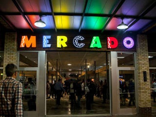 Mercado 369