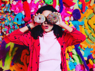 Sweet Tooth Hotel
