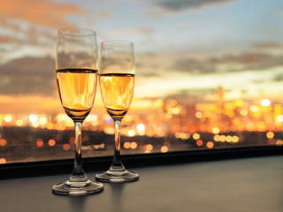 Hollywood Glitz and Glamour Event