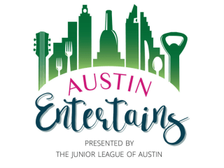 Austin Entertains