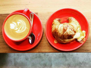 Ascension Coffee