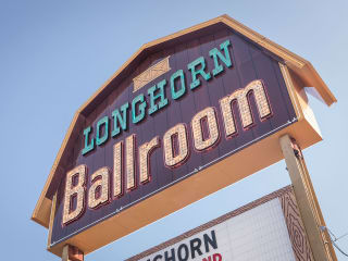 Longhorn Ballroom