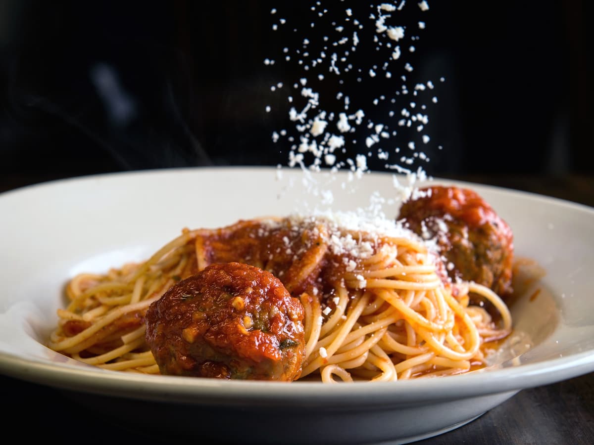 Houston, top things to do this weekend, April 18 2017, Damian’s spaghetti and meatballs