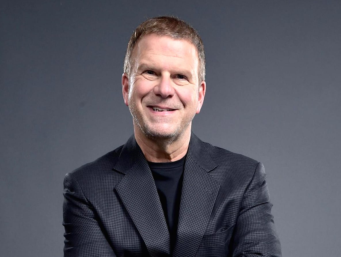 Houston, Tilman Fertitta, September 2017