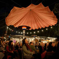 Texas Book Festival and Litquake Foundation presents Lit Crawl Austin