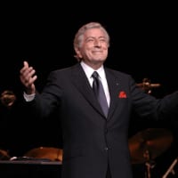 Tony Bennett