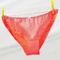 Stages Repertory Theatre presents Sexy Laundry