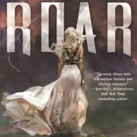 Book People Cora Carmack: <i>Roar</i>