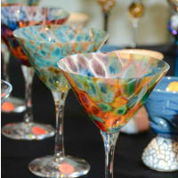 Houston Center for Contemporary Craft presents Martini Madness