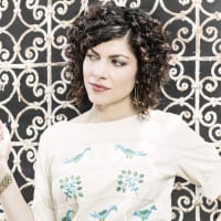 Carrie Rodriguez