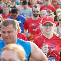 Roller Coaster Race Super Hero 10K/5K