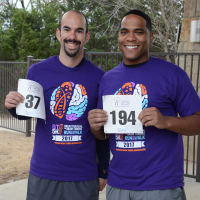 BT5K Dallas Breakthrough for Brain Tumors Run & Walk