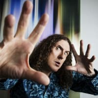 Weird Al Yankovic