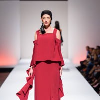 Chloe Dao Fashion X Houston
