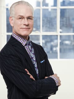 Tim Gunn