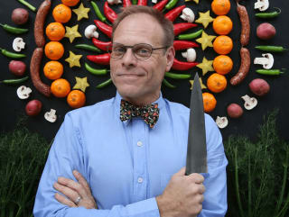 Alton Brown
