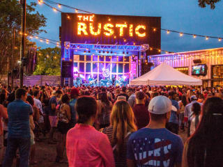 The Rustic