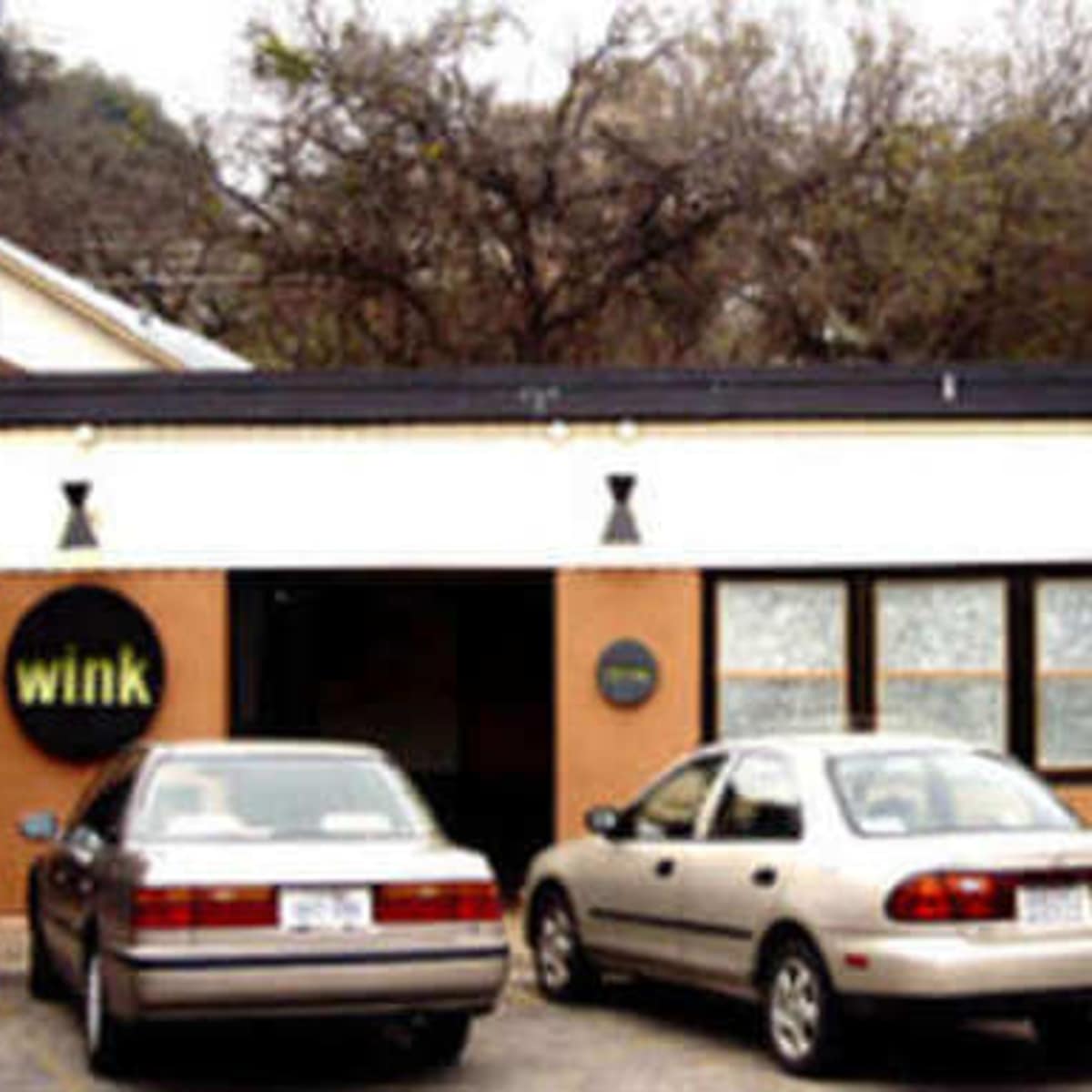 Austin_photo: places_food_wink_exterior