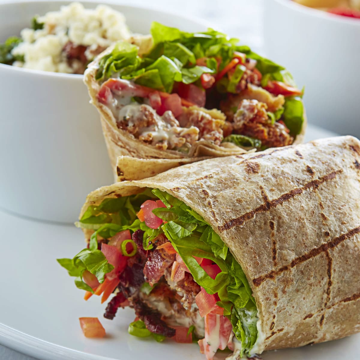 Unleavened Dallas