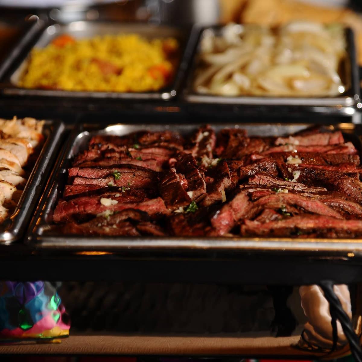 The Fajitas Price Index: The most expensive and cheapest meat at Houston's top Tex-Mex restaurants