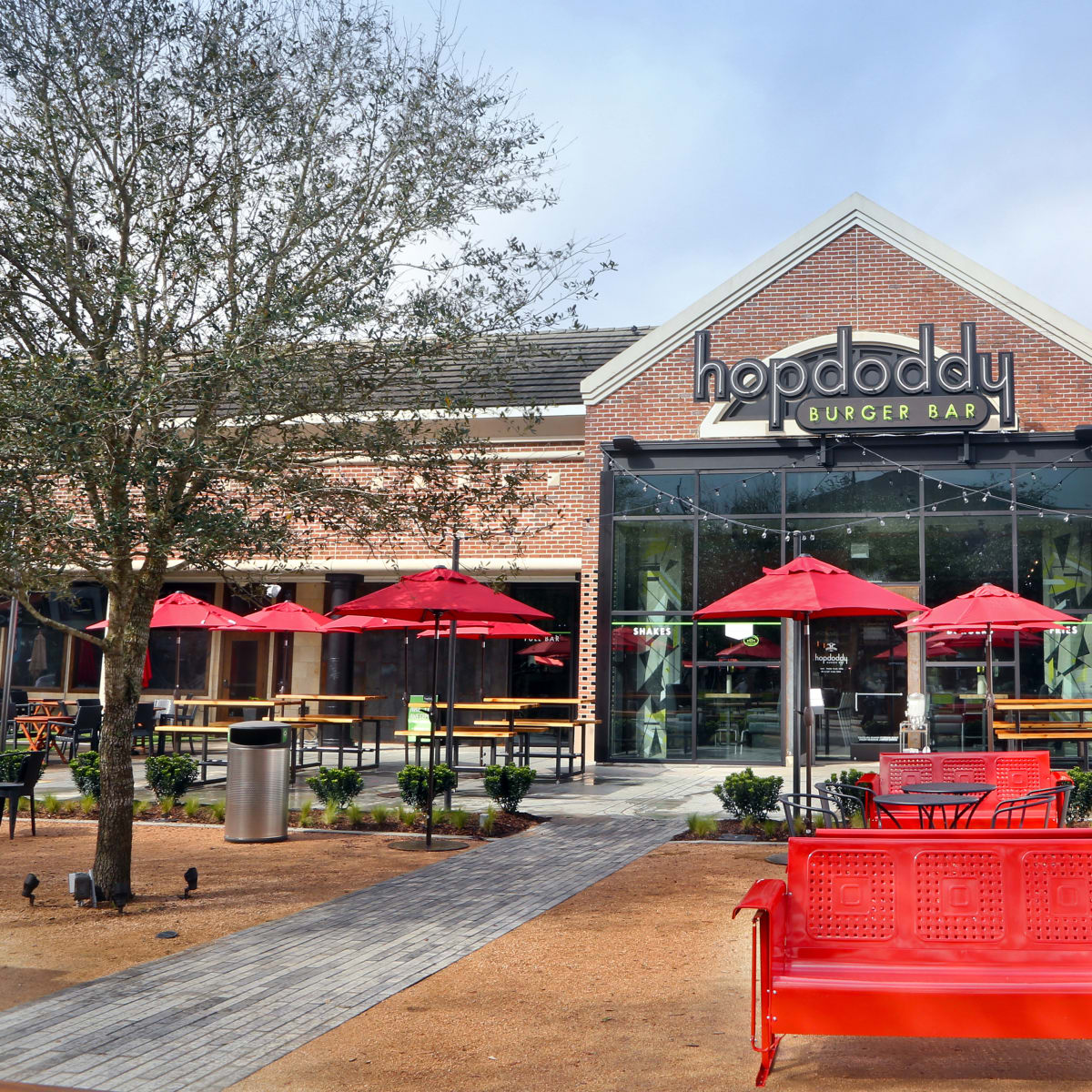 10 new H-Town restaurants with spectacular patios for ...