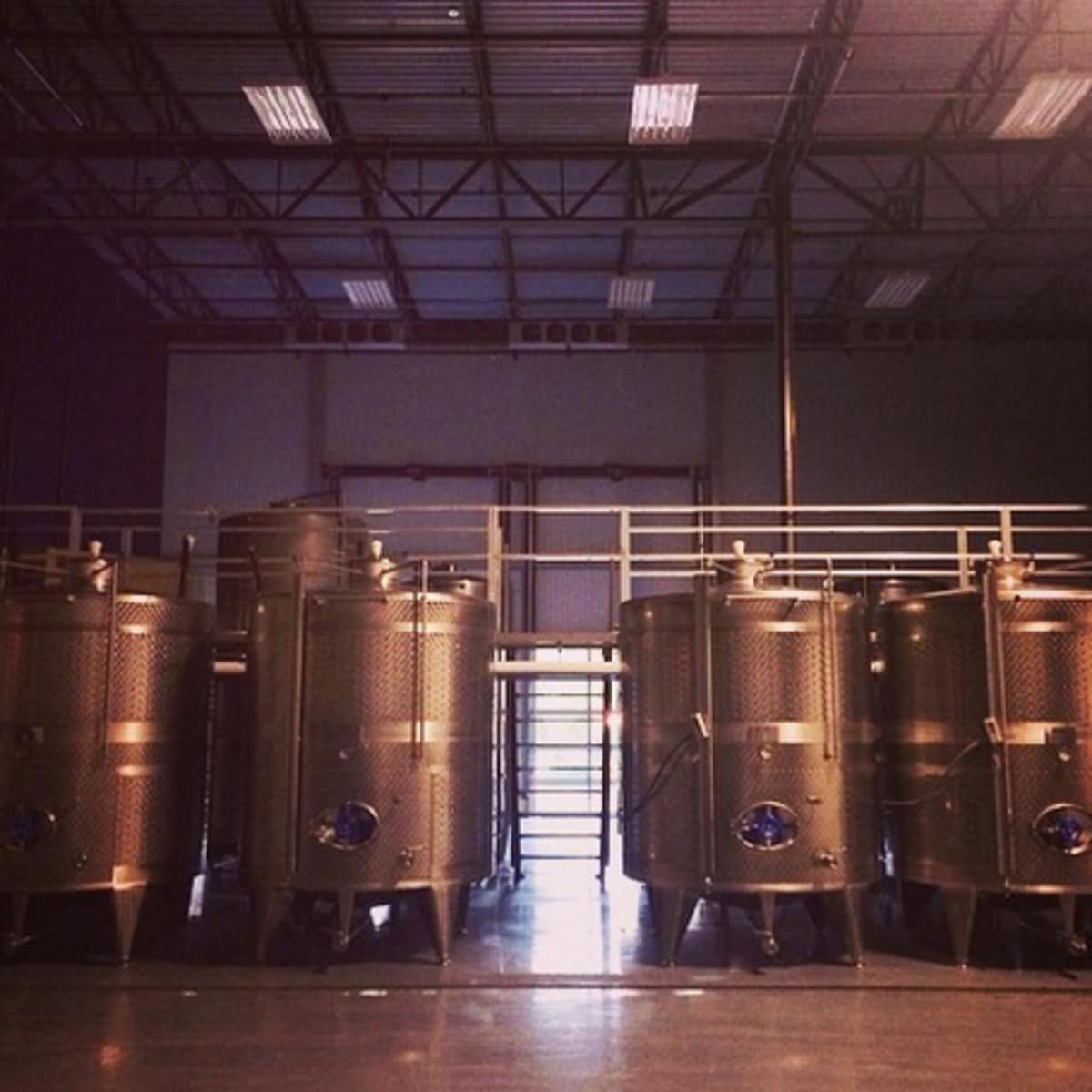 Austin Eastciders Cidery 2014