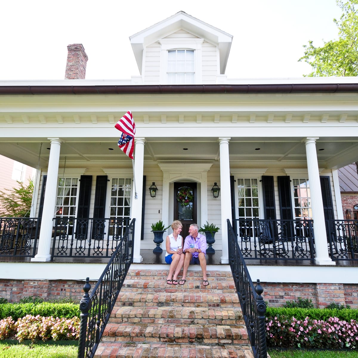 Sorry Montrose Heights named one of America's 10 Best Neighborhoods