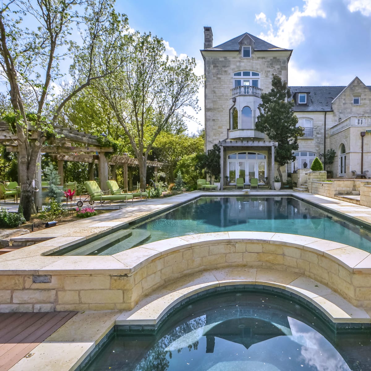 These are the 5 most expensive homes for sale in Austin right now