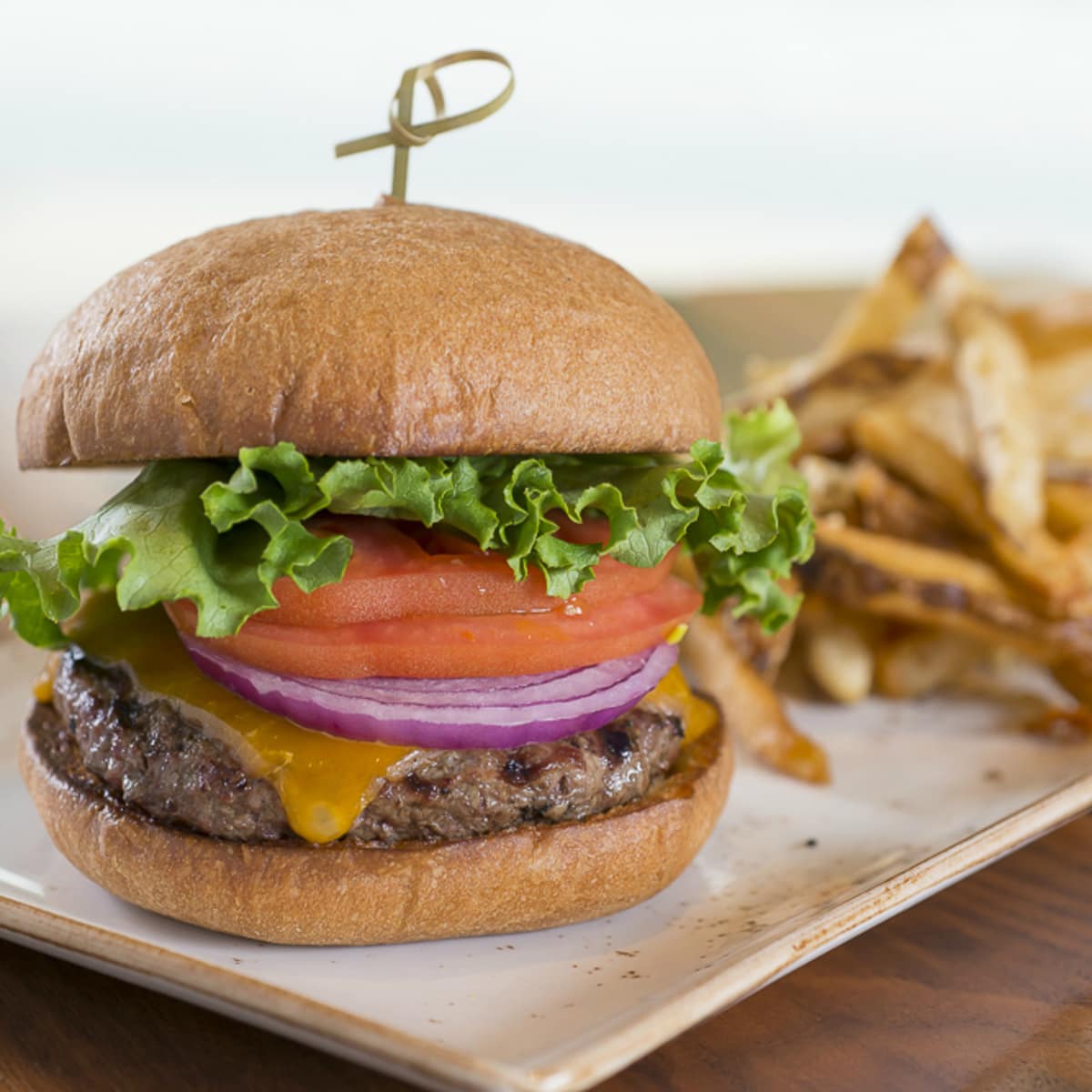 Liberty Tavern Austin bar burger 2015