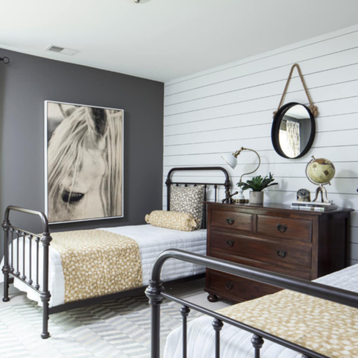 8 fresh and exciting ways to use shiplap in your home - CultureMap Austin