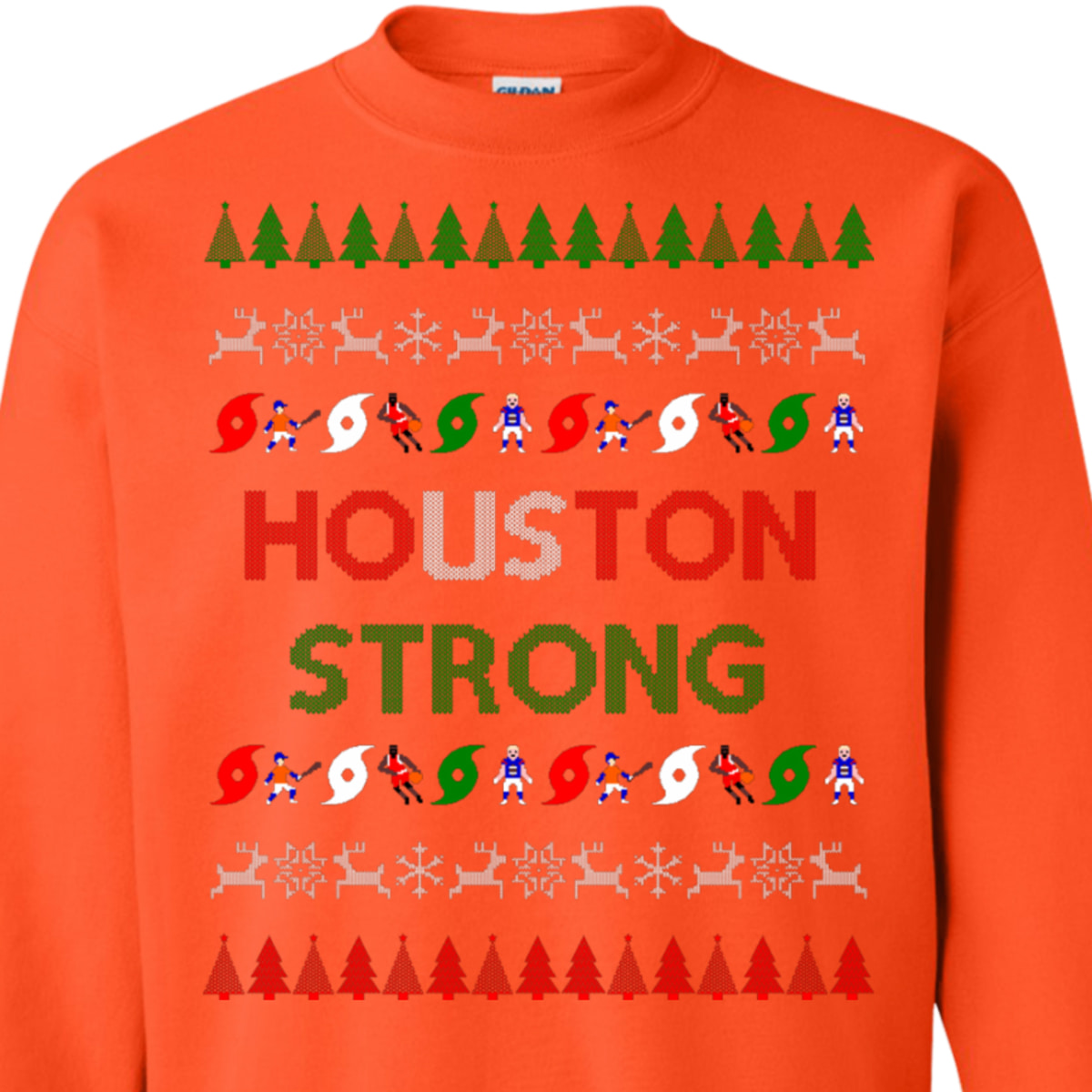got ugly bring it to these houston holiday sweater ugly texas christmas sweater