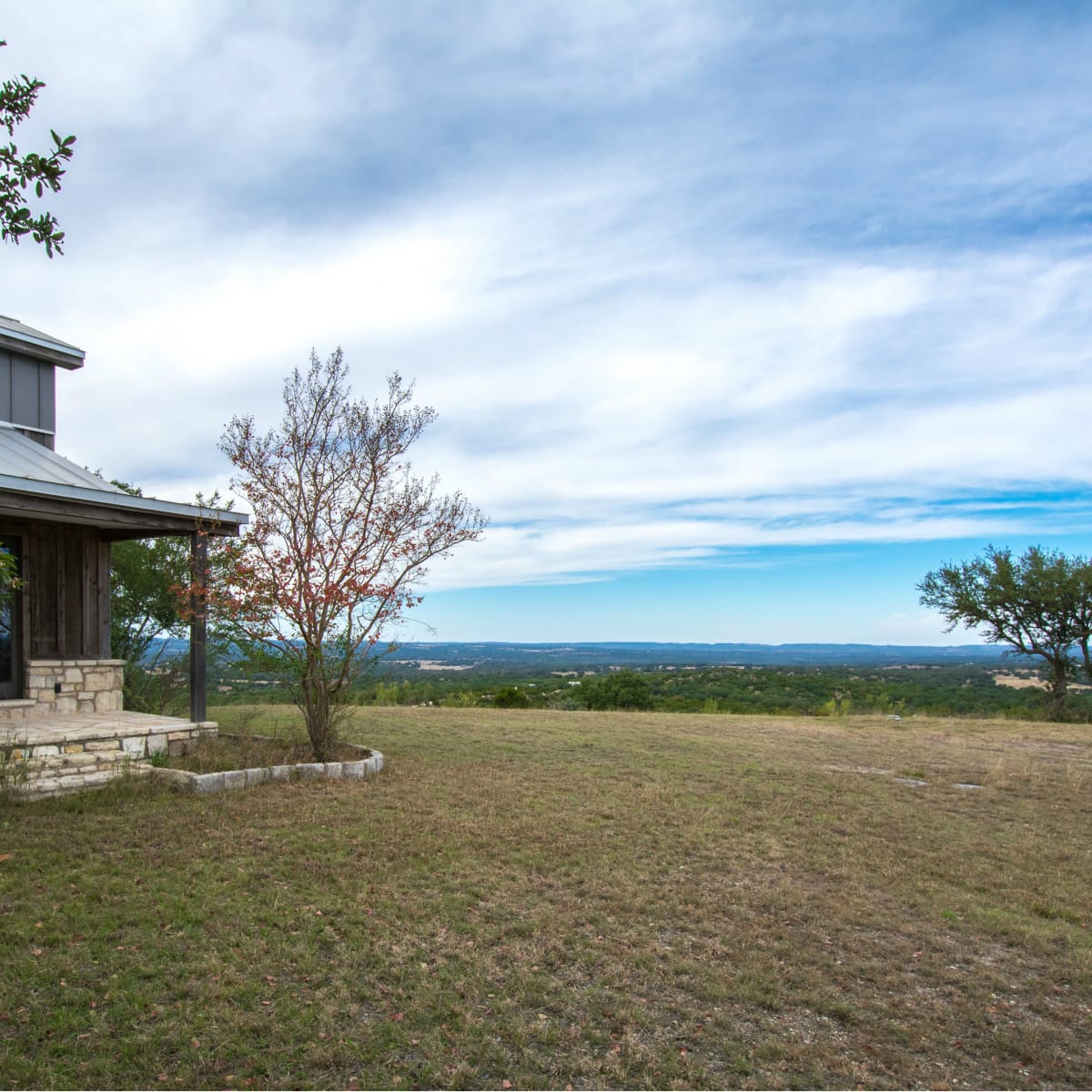 Take a peek at LBJ's rugged Hill Country ranch — for sale now