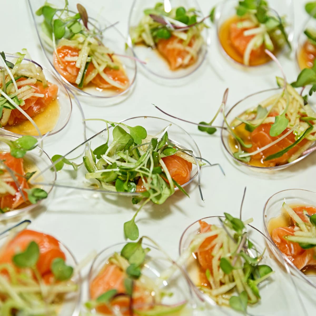 Tastemaker Awards 2018 food shot