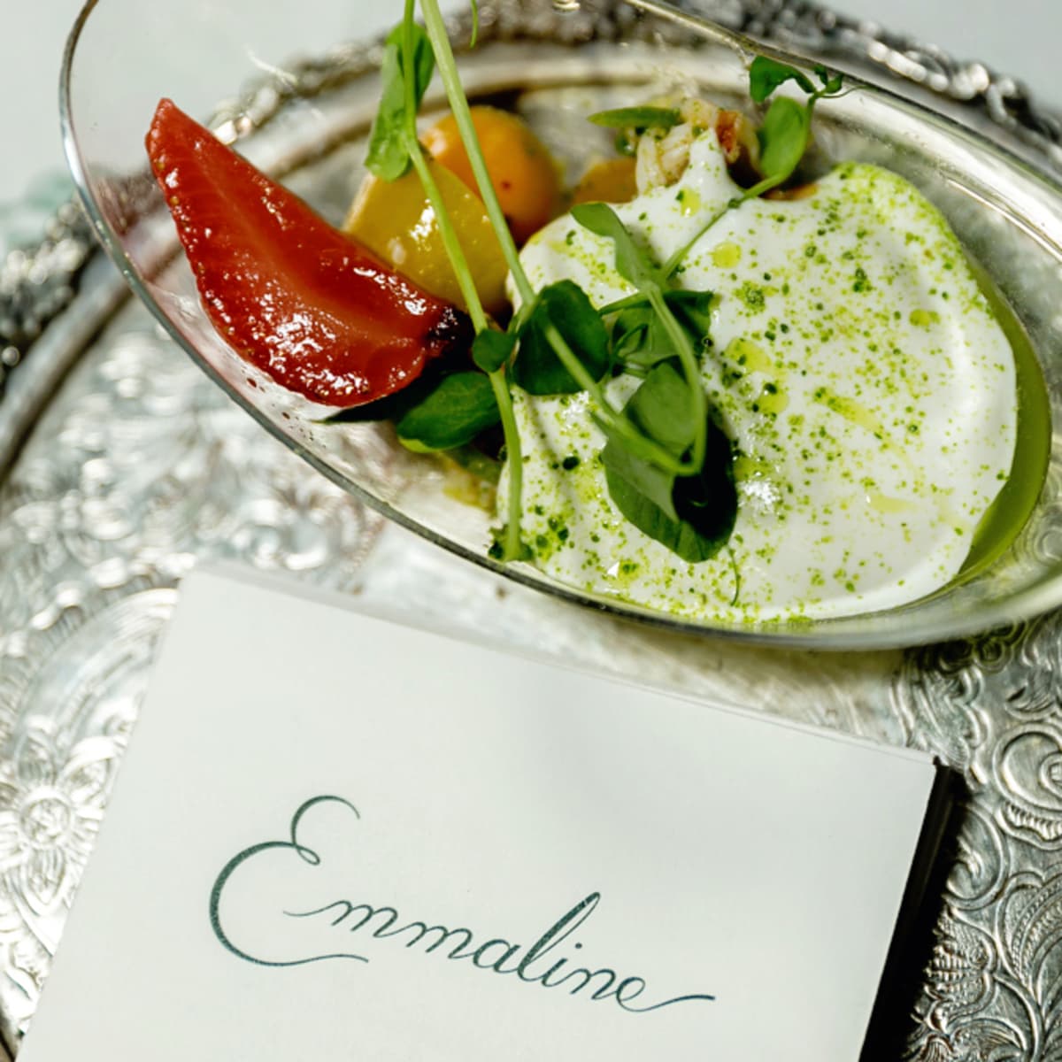 Tastemaker Awards 2018 Emmaline