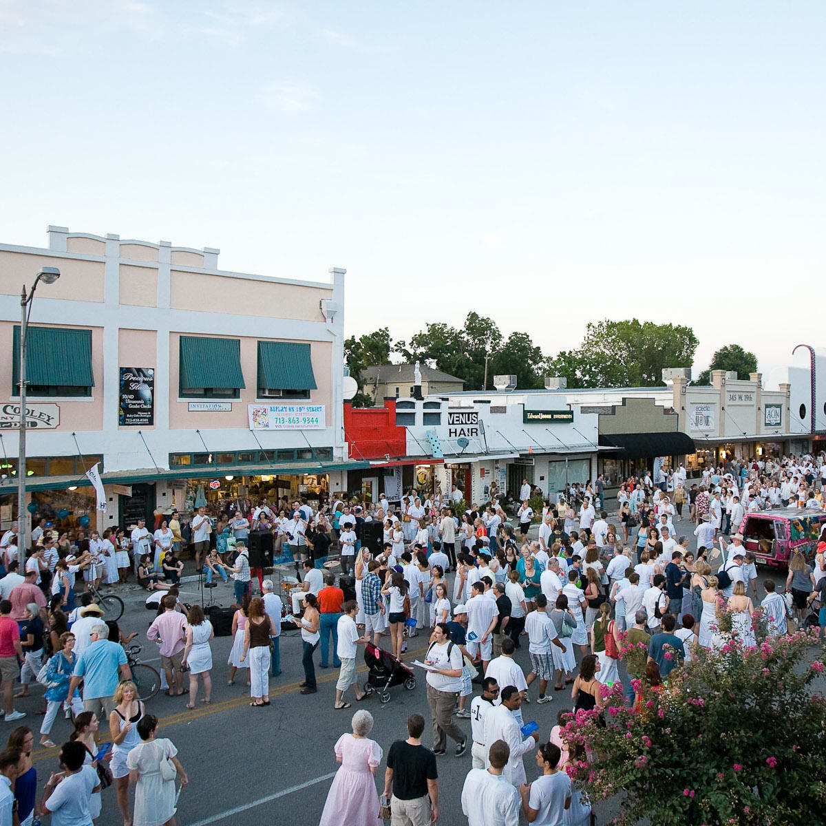 Sorry Montrose Heights named one of America's 10 Best Neighborhoods