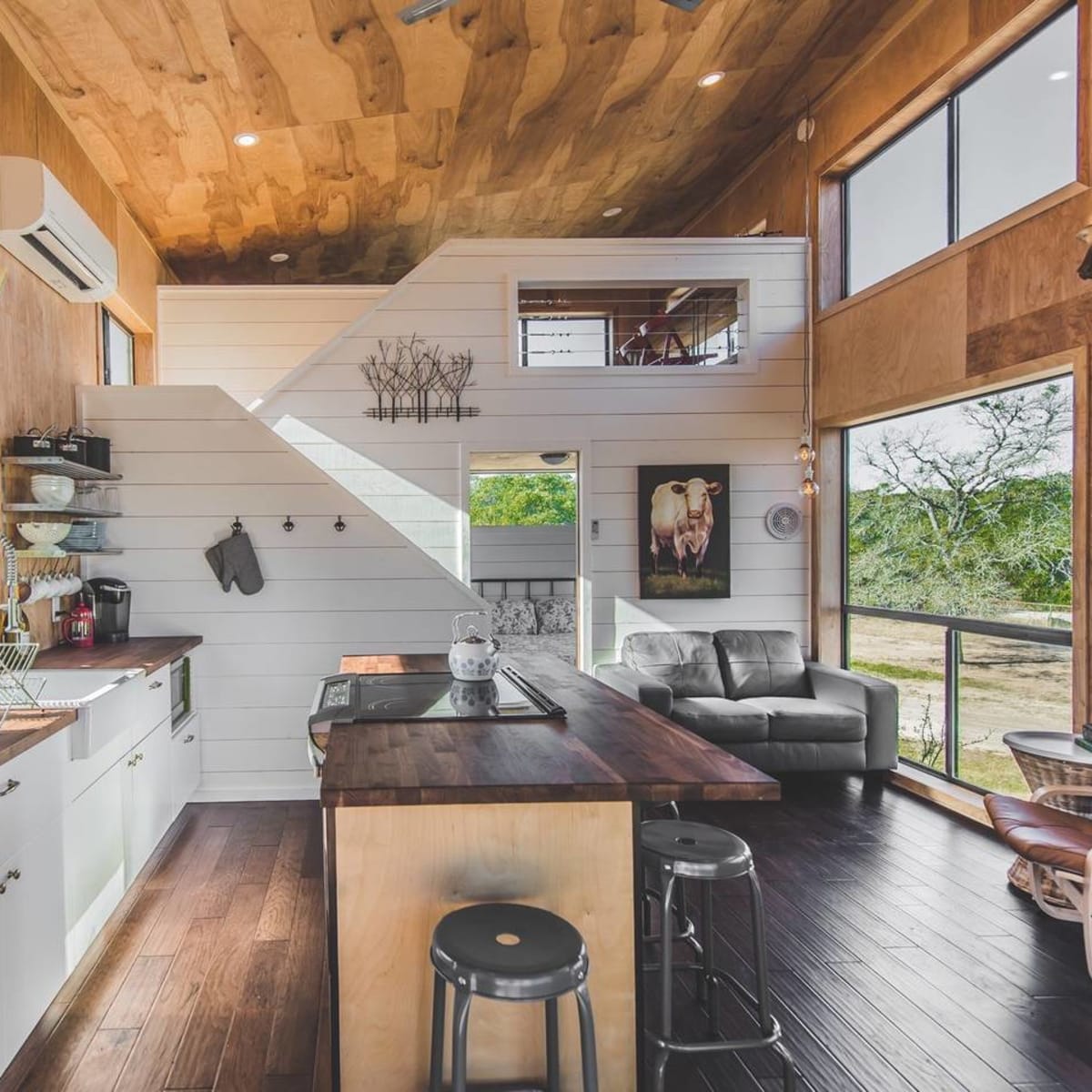 These popular Airbnb rentals are the most coveted in Texas CultureMap