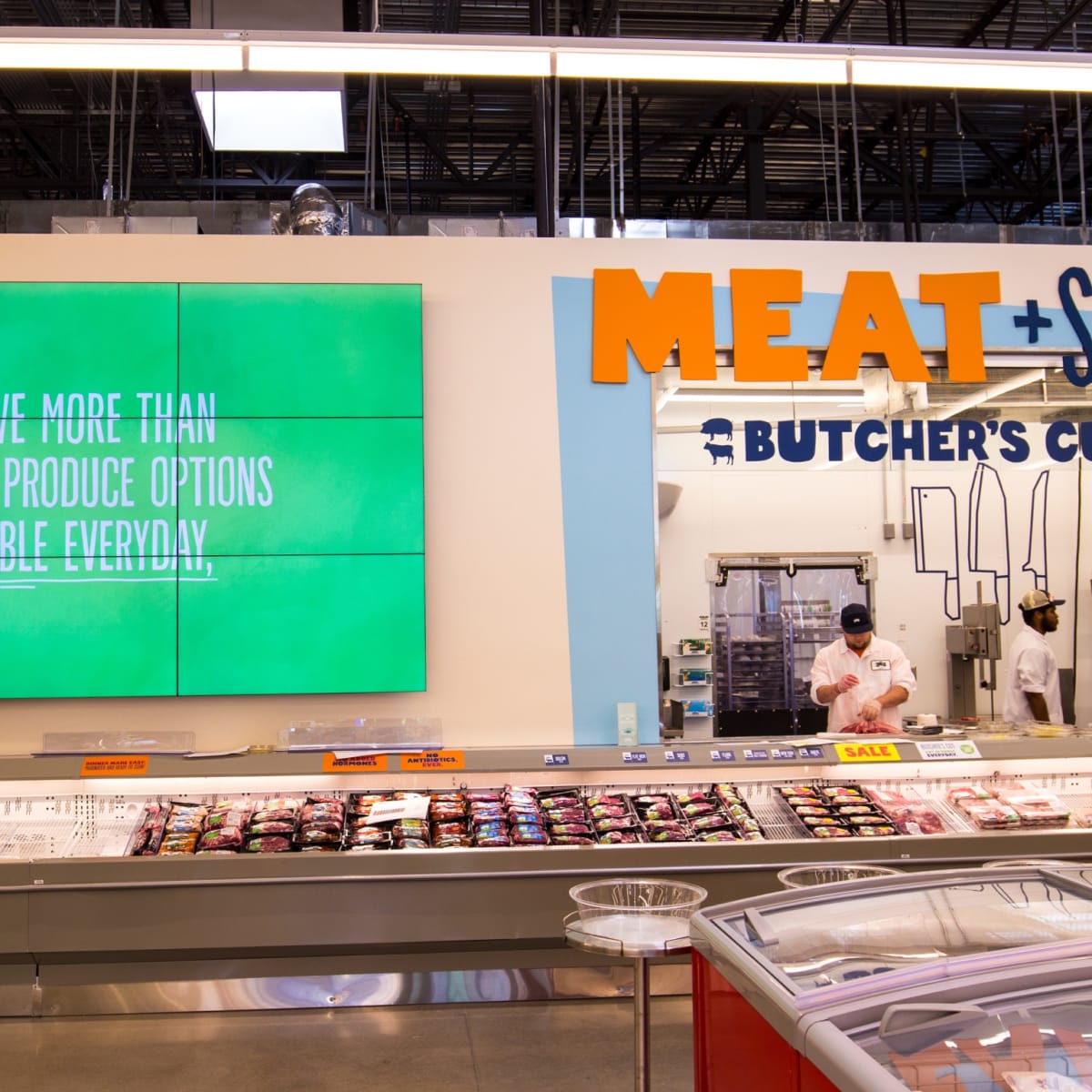 Collection 91+ Wallpaper The Heights Meat Market & Grill Photos Excellent