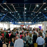 Texas Contemporary Art Fair
