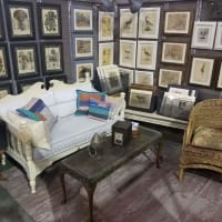 Vintique Flea: Fall Market