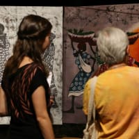 Ten Thousand Villages presents One Reason Why