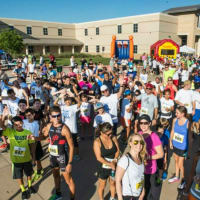 Sienna Plantation presents Project Walk Fun Run and Roll