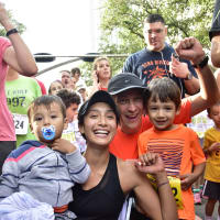 Neighborhood Centers presents TXU Energy Houston Turkey Trot