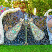 The Orange Show Center for Visionary Art presents Smither Park Grand Opening Celebration