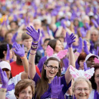 Relay For Life of Houston