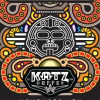 Katz Coffee and Real Ale Brewing Co. present Coffee Porter Party