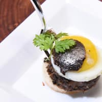 DR Delicacy Truffle Masters Le Mistral