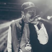 Fun Fun Fun Fest 2014 Day 3 Wiz Khalifa