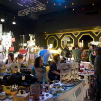 The Austin Flea