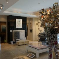 Visual Arts Alliance presents Lester Marks Collection Art Talk and Tour