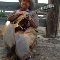Michael Martin Murphey
